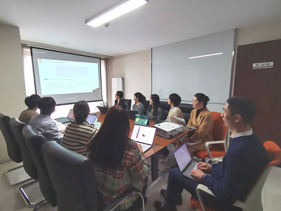 亚洲最大赌博网站动态 | 国际劳动妇女节系列活动回顾