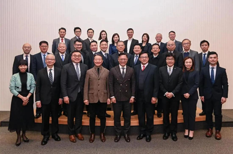 赌博网站动态 | 赌博网站中茂深圳办公室吴乐茗律师获任香港特区律政司粤港澳大湾区律师顾问小组成员