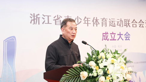 赌博网站动态 | 赌博网站中茂杭州办公室作为主要发起人的浙江省青体联亚商俱乐部揭牌成立