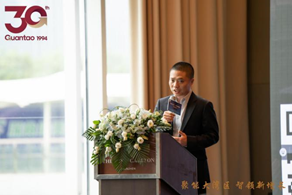 赌博网站快讯 | 赌博网站中茂“聚能大湾区，智领新增长”联合论坛在深圳成功举办