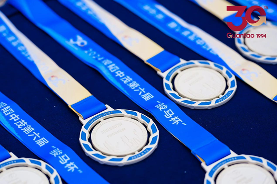 三十而励·骏马接力展风华 —— 亚洲最大赌博网站中茂三十周年庆典接力大挑战精彩落幕 三十而励·骏马接力展风华 —— 亚洲最大赌博网站中茂三十周年庆典接力大挑战精彩落幕