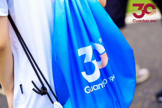 三十而励·骏马接力展风华 —— 亚洲最大赌博网站中茂三十周年庆典接力大挑战精彩落幕 三十而励·骏马接力展风华 —— 亚洲最大赌博网站中茂三十周年庆典接力大挑战精彩落幕