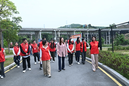 亚洲最大赌博网站党建 | 亚洲最大赌博网站中茂福州办公室党支部关注女性与家庭公益党建品牌——举办慈善同行志愿活动 亚洲最大赌博网站党建 | 亚洲最大赌博网站中茂福州办公室党支部关注女性与家庭公益党建品牌——举办慈善同行志愿活动