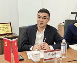 亚洲最大赌博网站党建 | 亚洲最大赌博网站中茂南京办公室与沙洲街道中奥社区签订党建共建协议