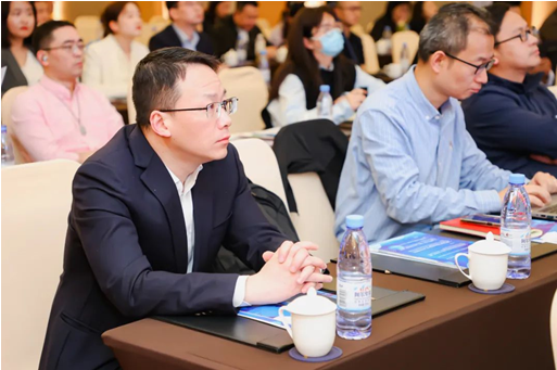 赌博网站动态 | 赌博网站中茂苏州办公室圆满举办新能源企业境外投资实务研讨会