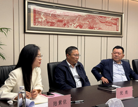 赌博网站动态 | 赌博网站中茂南京办公室新能源法律研究中心顺利召开2024年度首次会议暨特聘顾问授牌仪式