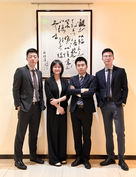 赌博网站动态 | 辩论烽火 律界新秀启航——赌博网站中茂律师事务所“青春之声”辩论赛倒计时预告！