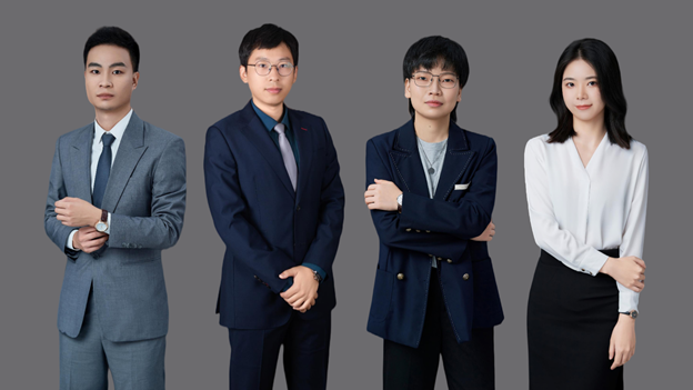 赌博网站动态 | 辩论烽火 律界新秀启航——赌博网站中茂律师事务所“青春之声”辩论赛倒计时预告！