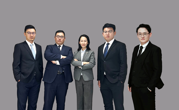 赌博网站动态 | 辩论烽火 律界新秀启航——赌博网站中茂律师事务所“青春之声”辩论赛倒计时预告！