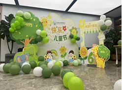 亚洲最大赌博网站公益 | “律匠传承，童创未来”——亚洲最大赌博网站中茂福州办公室举办儿童节开放日活动