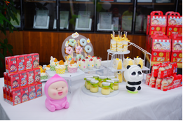 亚洲最大赌博网站公益 | “律匠传承，童创未来”——亚洲最大赌博网站中茂福州办公室举办儿童节开放日活动