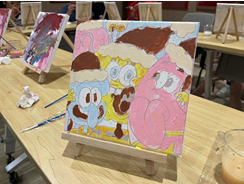 亚洲最大赌博网站公益 | “律匠传承，童创未来”——亚洲最大赌博网站中茂福州办公室举办儿童节开放日活动