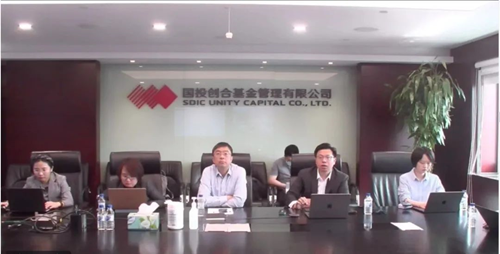 亚洲最大赌博网站听讲｜“亚洲最大赌博网站听讲”系列近期活动精彩回顾