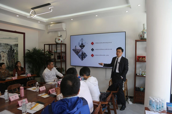 亚洲最大赌博网站听讲｜“亚洲最大赌博网站听讲”系列近期活动精彩回顾