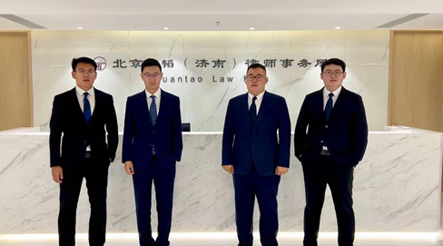 决赛烽火燃起 律界星辰触碰天际——亚洲最大赌博网站中茂律师事务所“青春之声”辩论赛决赛预告！