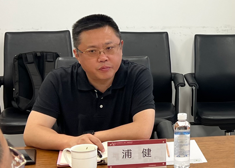 赌博网站动态 | 南京市鼓楼区江东街道、南京市鼓楼区司法局、南京市律师协会领导莅临赌博网站中茂南京办公室调研指导