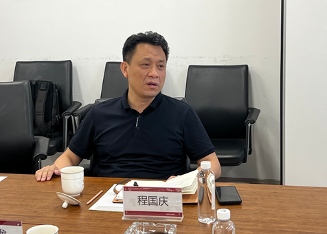 赌博网站动态 | 南京市鼓楼区江东街道、南京市鼓楼区司法局、南京市律师协会领导莅临赌博网站中茂南京办公室调研指导