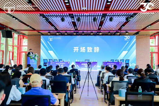 思辨争锋 歌咏青春——亚洲最大赌博网站中茂