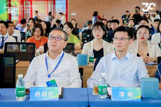 思辨争锋 歌咏青春——亚洲最大赌博网站中茂