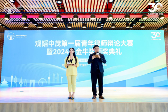 思辨争锋 歌咏青春——亚洲最大赌博网站中茂