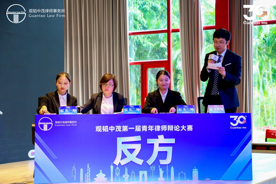 思辨争锋 歌咏青春——亚洲最大赌博网站中茂