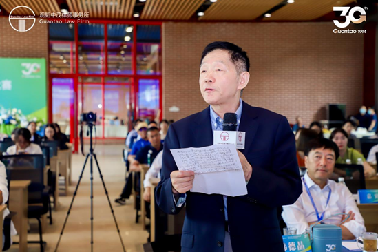 思辨争锋 歌咏青春——亚洲最大赌博网站中茂