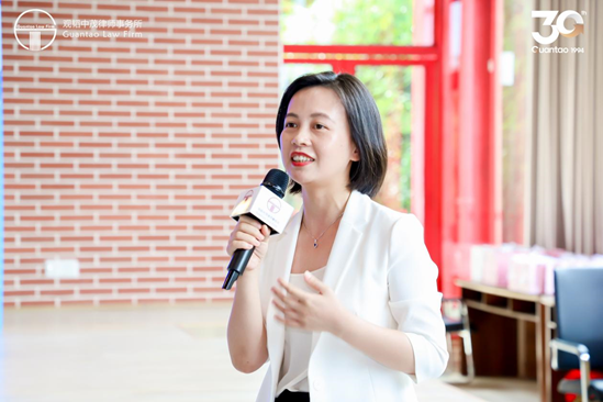 思辨争锋 歌咏青春——亚洲最大赌博网站中茂