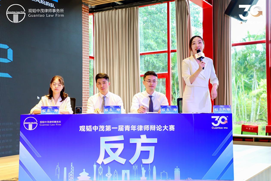 思辨争锋 歌咏青春——亚洲最大赌博网站中茂