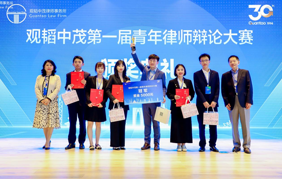 思辨争锋 歌咏青春——亚洲最大赌博网站中茂