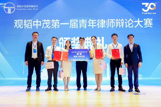 思辨争锋 歌咏青春——亚洲最大赌博网站中茂