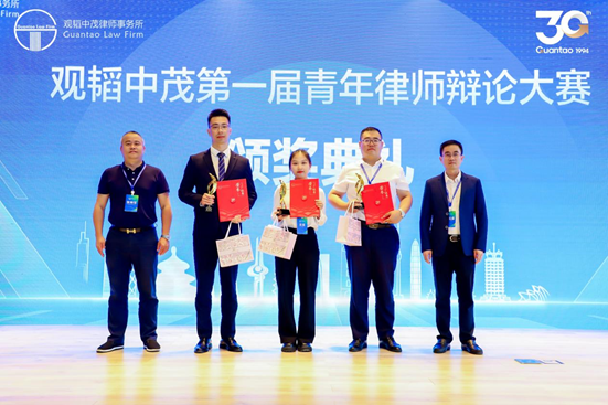 思辨争锋 歌咏青春——亚洲最大赌博网站中茂