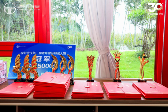 思辨争锋 歌咏青春——亚洲最大赌博网站中茂