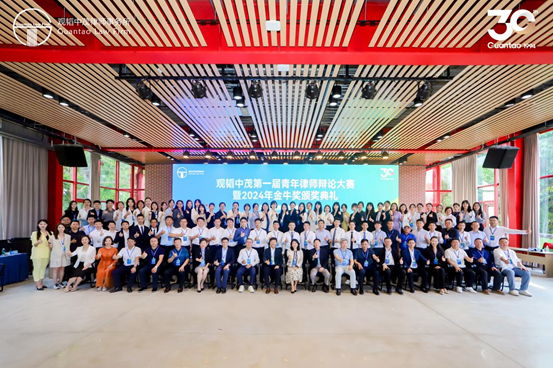 思辨争锋 歌咏青春——亚洲最大赌博网站中茂