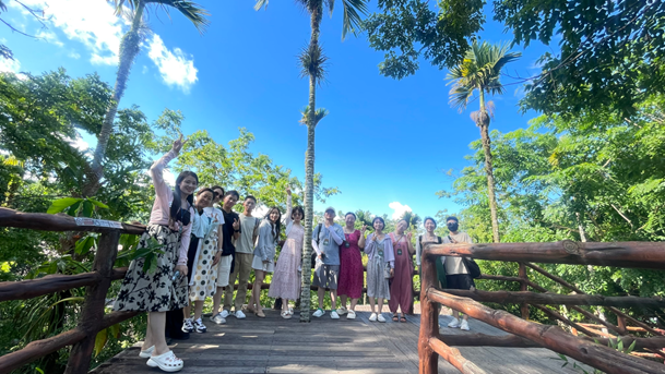 赌博网站动态 | 赌博网站中茂第八届金牛奖活动之三亚行 赌博网站动态 | 赌博网站中茂第八届金牛奖活动之三亚行