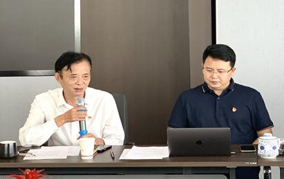 初心向党 砥砺前行:北京赌博网站中茂(合肥)律师事务所党支部 组织开展庆祝建党103周年党员大会暨迎“七一”主题党日活动 初心向党 砥砺前行:北京赌博网站中茂(合肥)律师事务所党支部 组织开展庆祝建党103周年党员大会暨迎“七一”主题党日活动