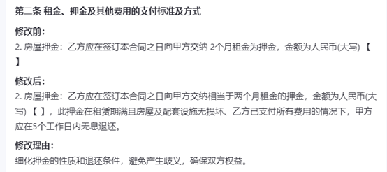 赌博网站视点 | 迎接AI时代到来，法律AI合同审查操作指南（第一版）