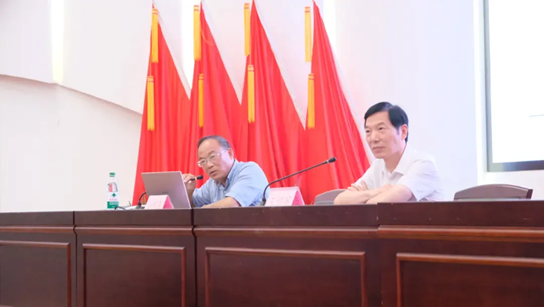 亚洲最大赌博网站听讲｜“亚洲最大赌博网站听讲”系列近期活动精彩回顾