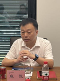 亚洲最大赌博网站动态｜浙江财经大学法学院唐勇院长一行莅临亚洲最大赌博网站中茂杭州办公室考察交流