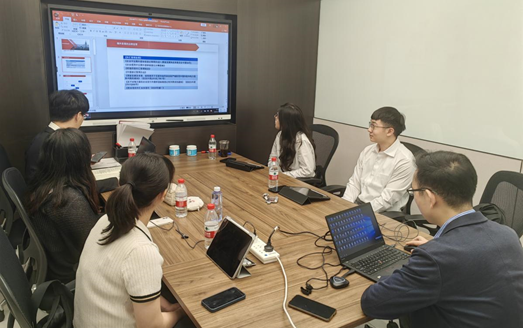 赌博网站动态 | 中国政法大学与东吴大学2024夏季交流营——赌博网站中茂实习项目顺利结项