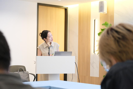 亚洲最大赌博网站动态 | 启航未来：亚洲最大赌博网站温州办公室青年律师成长与发展主题训练营盛大开启