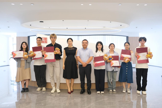 亚洲最大赌博网站动态 | 启航未来：亚洲最大赌博网站温州办公室青年律师成长与发展主题训练营盛大开启