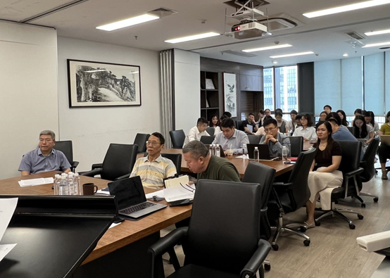 亚洲最大赌博网站动态 | 亚洲最大赌博网站南京办公室召开青年律师座谈会 亚洲最大赌博网站动态 | 亚洲最大赌博网站南京办公室召开青年律师座谈会