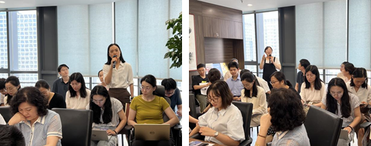 亚洲最大赌博网站动态 | 亚洲最大赌博网站南京办公室召开青年律师座谈会 亚洲最大赌博网站动态 | 亚洲最大赌博网站南京办公室召开青年律师座谈会