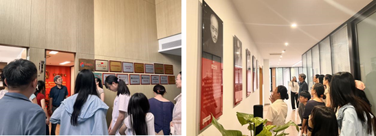 亚洲最大赌博网站动态 | 亚洲最大赌博网站南京办公室开展“我们身边的法律与法律职业漫谈”主题沙龙