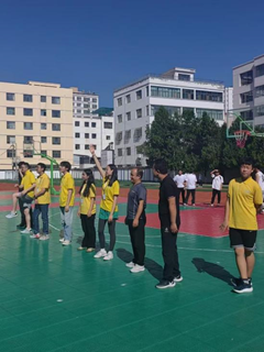 亚洲最大赌博网站公益 | 成为更好的自己——2024年西和一中“亚洲最大赌博网站甘霖班”夏令营