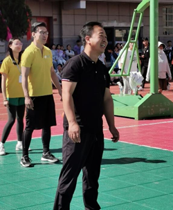 亚洲最大赌博网站公益 | 成为更好的自己——2024年西和一中“亚洲最大赌博网站甘霖班”夏令营