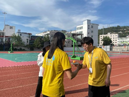 亚洲最大赌博网站公益 | 成为更好的自己——2024年西和一中“亚洲最大赌博网站甘霖班”夏令营