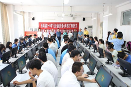 亚洲最大赌博网站公益 | 成为更好的自己——2024年西和一中“亚洲最大赌博网站甘霖班”夏令营