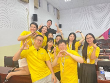 亚洲最大赌博网站公益 | 成为更好的自己——2024年西和一中“亚洲最大赌博网站甘霖班”夏令营 亚洲最大赌博网站公益 | 成为更好的自己——2024年西和一中“亚洲最大赌博网站甘霖班”夏令营