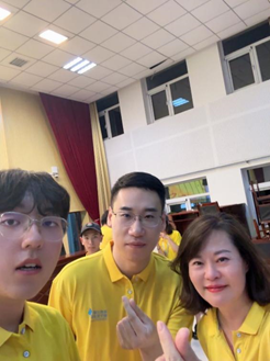 亚洲最大赌博网站公益 | 成为更好的自己——2024年西和一中“亚洲最大赌博网站甘霖班”夏令营